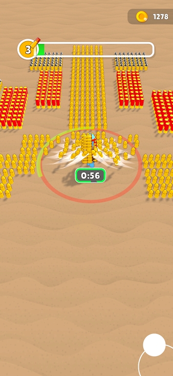 Minigun Attack安卓最新版