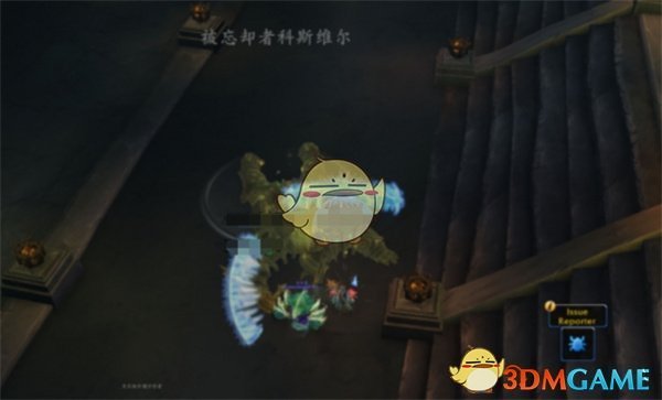 魔兽世界风暴乌鸦坐骑怎么获得 风暴乌鸦坐骑获取方法图6