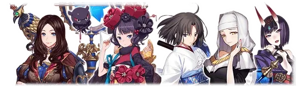 FGO2025新年福袋推荐 FGO国服2025新年福袋抽哪个卡池图10