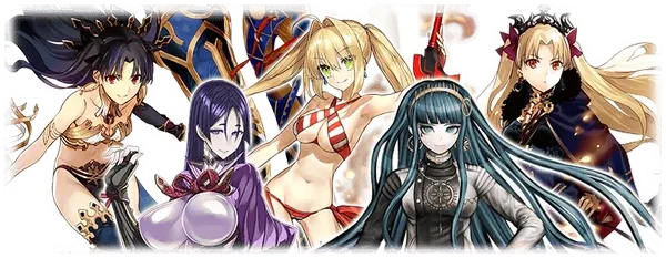 FGO2025新年福袋推荐 FGO国服2025新年福袋抽哪个卡池图16