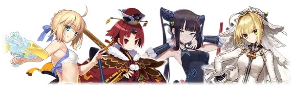 FGO2025新年福袋推荐 FGO国服2025新年福袋抽哪个卡池图6