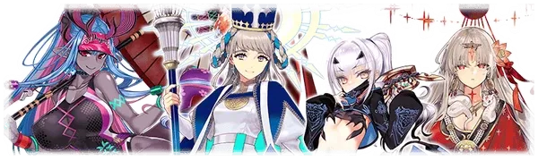 FGO2025新年福袋推荐 FGO国服2025新年福袋抽哪个卡池图13