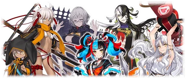 FGO2025新年福袋推荐 FGO国服2025新年福袋抽哪个卡池图4