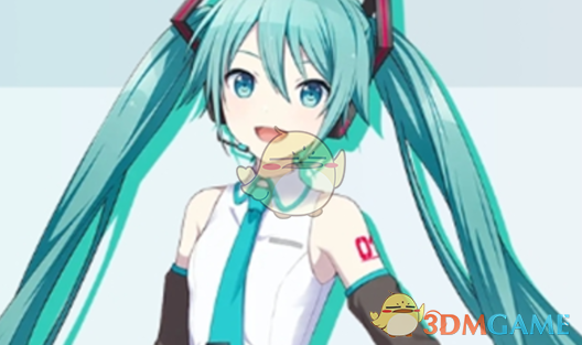 初音未来缤纷舞台角色有哪些 角色介绍图1