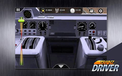 实况模拟列车 V1.3.7 安卓版