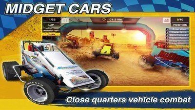 泥道飞车 V2.0.04 安卓版