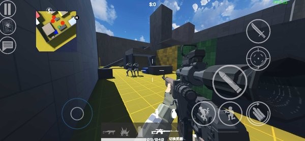 ShootHouse V1.0 安卓版