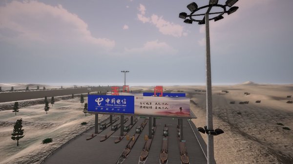 cargo transport simulator最新版 V1.14.2 安卓版