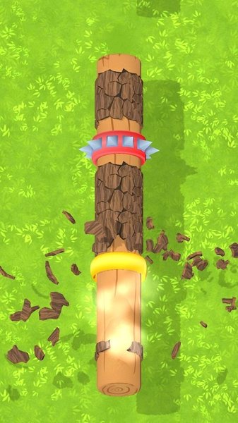 砍伐树游戏(Cutting Tree) V0.8.3 安卓版