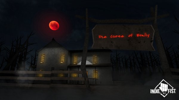 艾米莉的邪恶诅咒游戏(The Curse of Emily) V1.2 安卓版