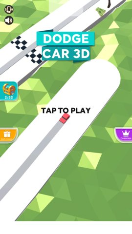 道奇汽车3d V2.4.9 疯狂版