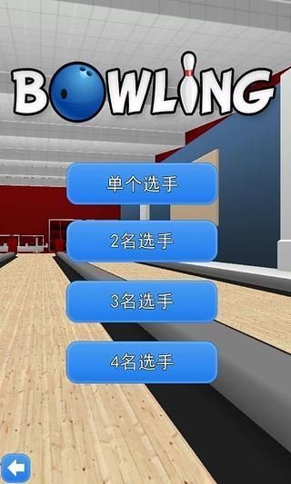 Bowling 3D V1.3.7 完整版