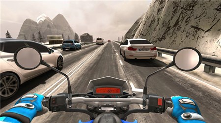 公路骑手 V3.3.5 完整版