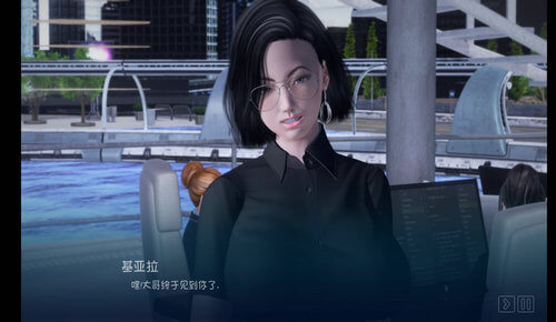 富人的儿子礼包码 V1.0.8 破解版