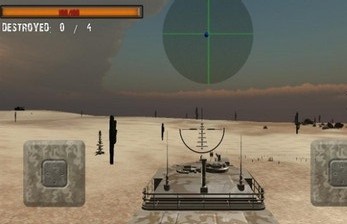 钢铁坦克火力射击 V2.7.9 剧情版