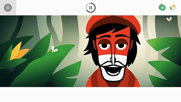 Incredibox V0.3.4 破解版