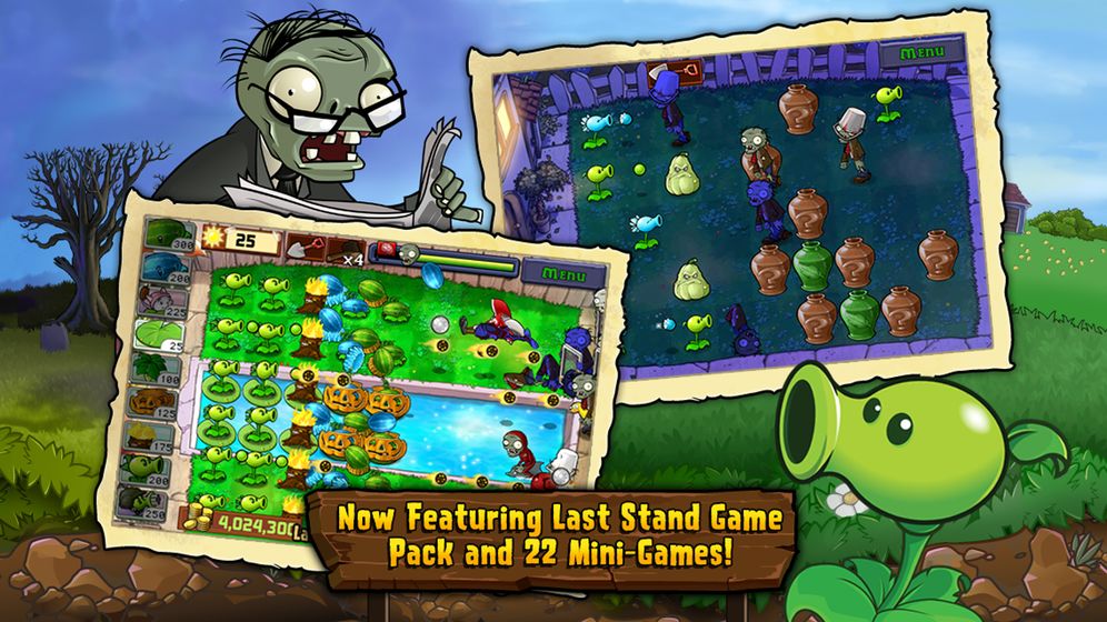 pvz_ge V1.0 欧皇版