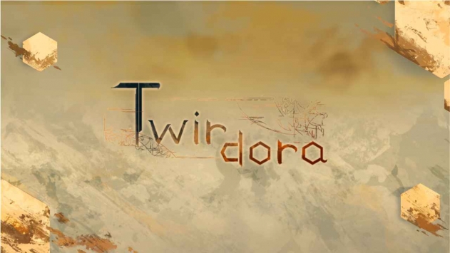 Twirdora V1.0.0 剧情版