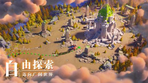 万国觉醒 V1.0.24.12 懒人版