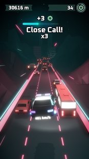 炫酷的汽车 V1.1.0 懒人版