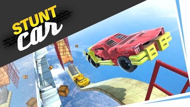 Stunt Car V1.1 免费版