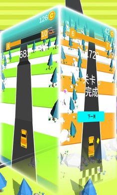 模拟城市飙车 V1.0.2 完整版