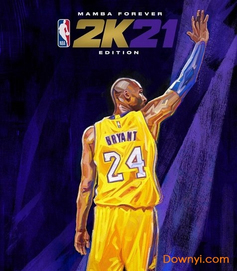 nba2k21仿制版手机版 V35.0.9 安卓版