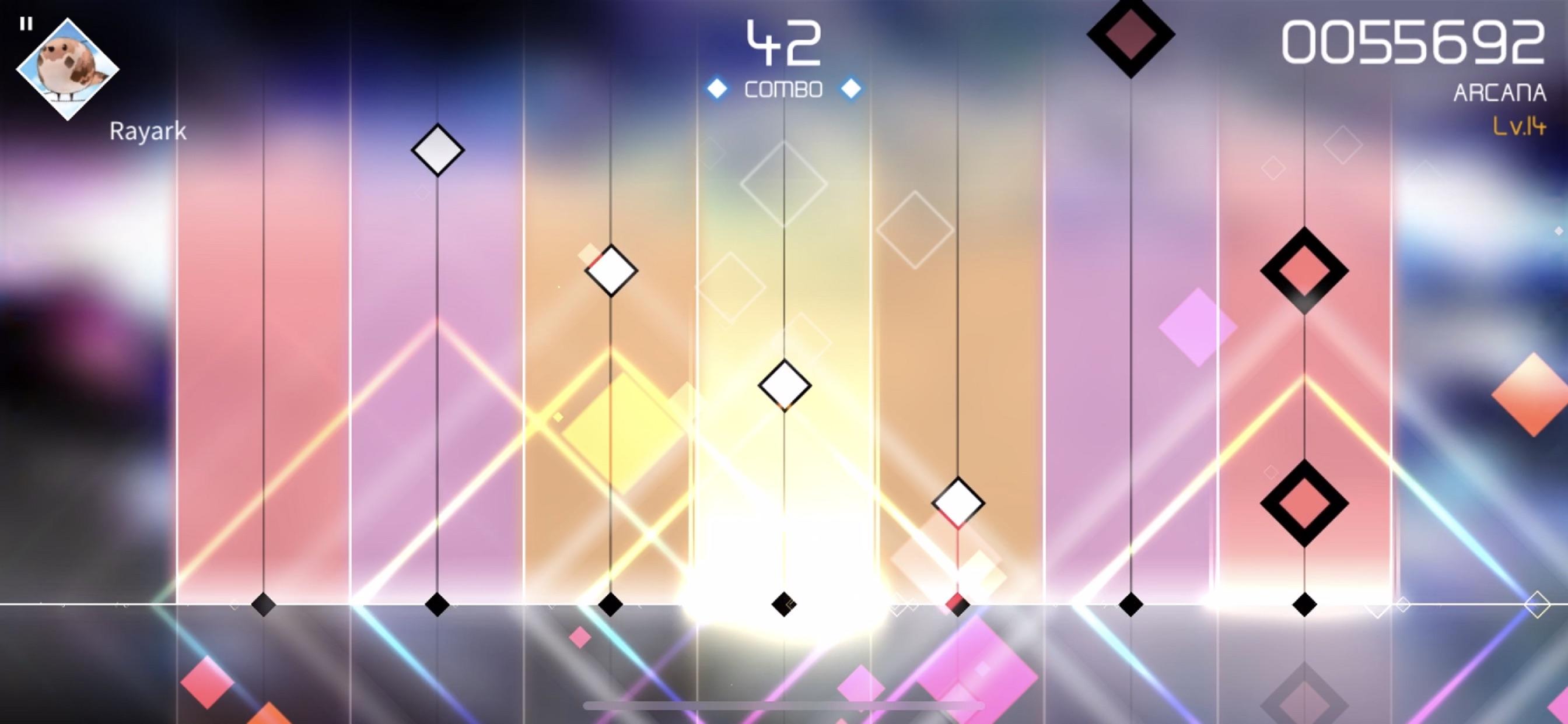 兰空VOEZ（付费下载版） V1.5.9 苹果版