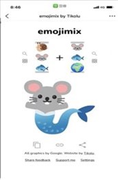 emojimix中文版最新版