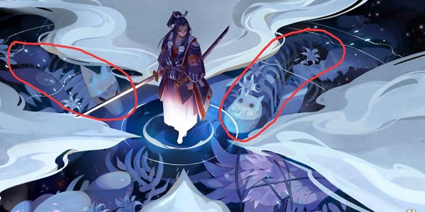 阴阳师离久鲸御魂怎么搭配图1