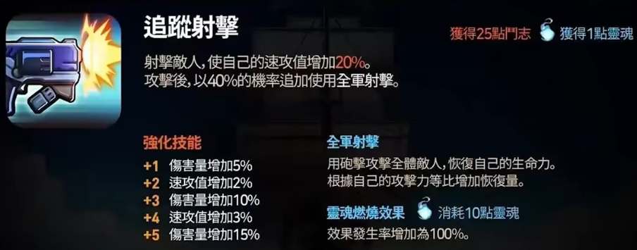 第七史诗海军上校兰蒂性价比如何 第七史诗海军上校兰蒂技能解析图2