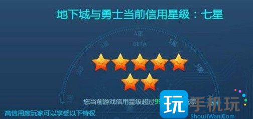 dnf信用分怎么查图1