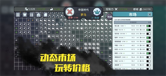 放置文明图3