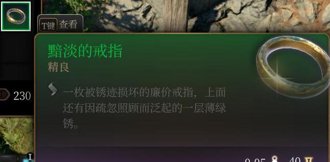 博德之门3第三章全装备获取途径图40