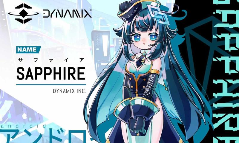 Dynamix Universe游戏截图