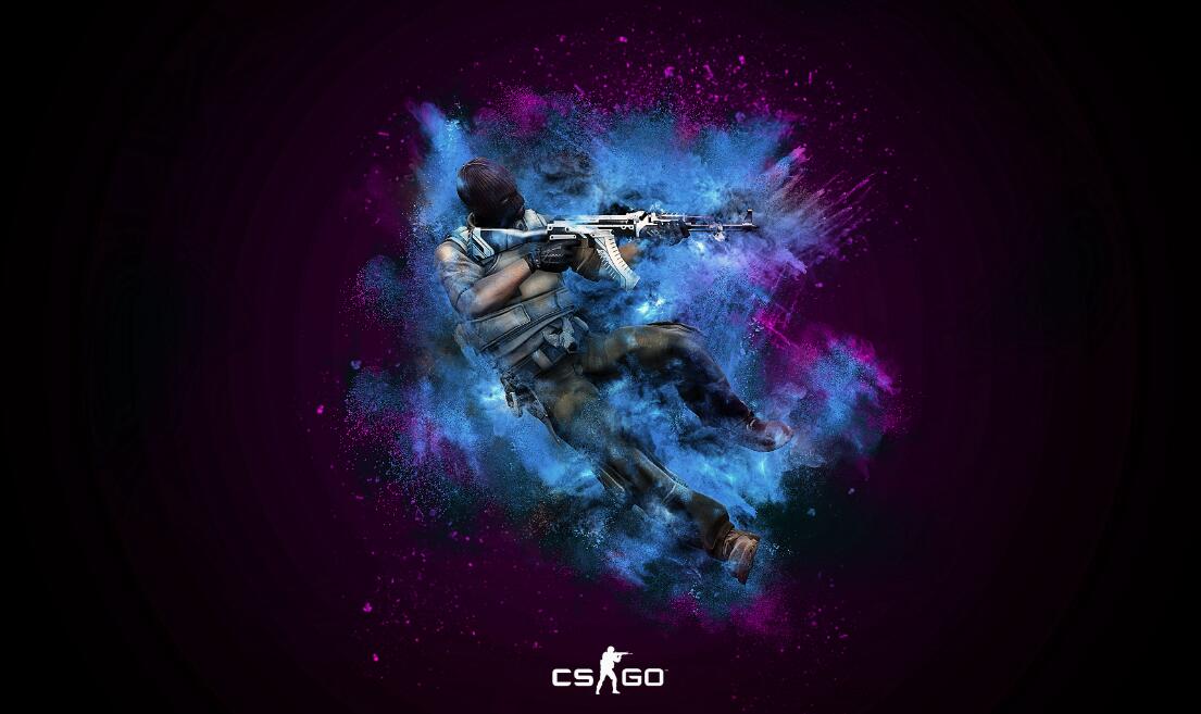 csgo创意工坊地图介绍图1