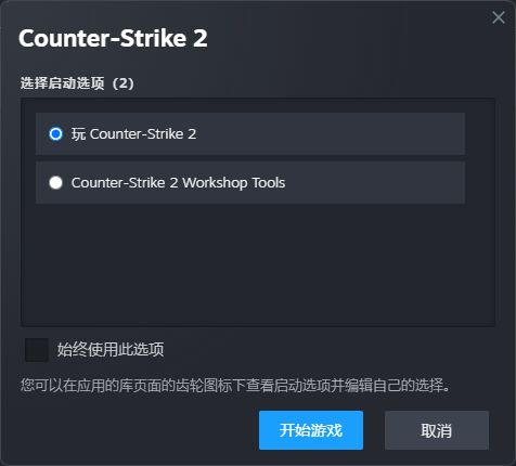 CS2最低需要什么配图4