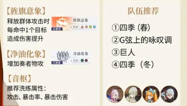 宿命回响巨人怎么样 巨人介绍图2