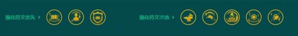 云顶之弈s9.5奥恩6法阵容玩法攻略分享图5