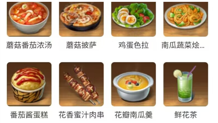 黎明觉醒列巴食谱怎么获得图2