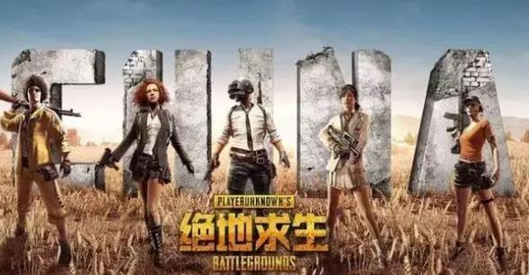 pubg中国战队名单一览图2