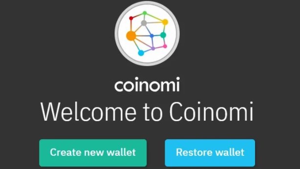 Coinomi钱包安全吗图片1