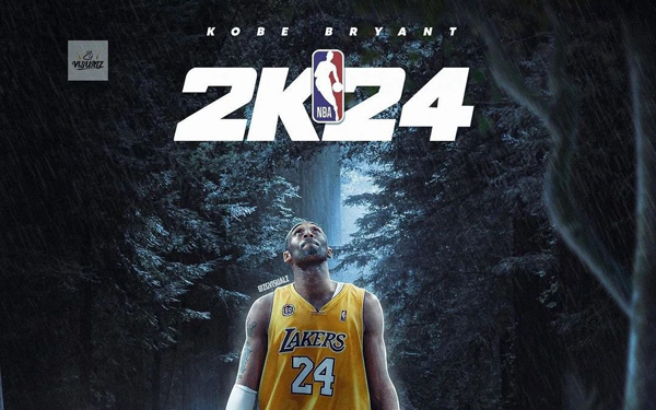 Nba2k242024最新版图2