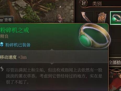 博德之门3荣誉模式怎么开局图16