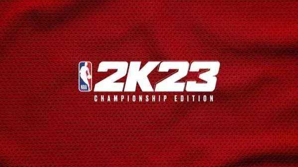 Nba2k图1