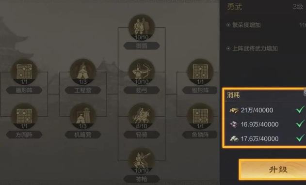 三国谋定天下资源怎么用图片4