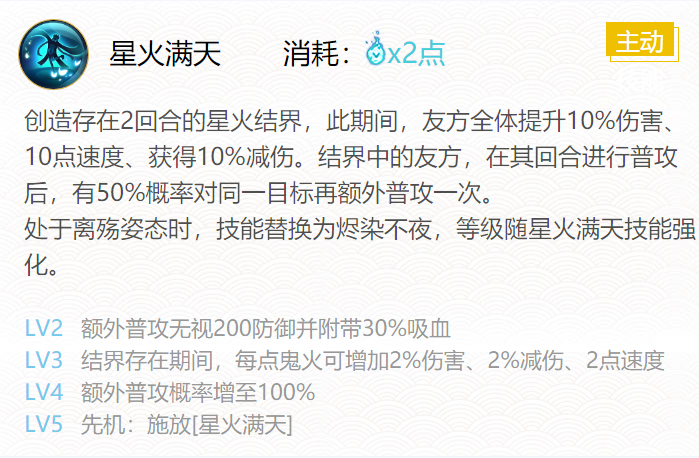 阴阳师不知火御魂怎么搭配 不知火御魂搭配一览2024图3