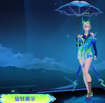 王者荣耀公孙离白玉梦影获得方法图2