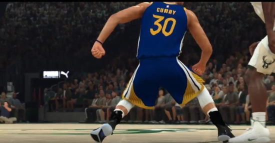 Nba2k20豪华存档版