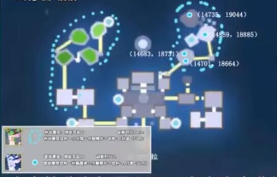 创造与魔法雪地麋鹿饲料配方是什么 雪地麋鹿饲料怎么做图2